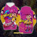 Ninjala Hoodie