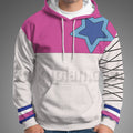 Ninjala LUCY uniform Hoodie