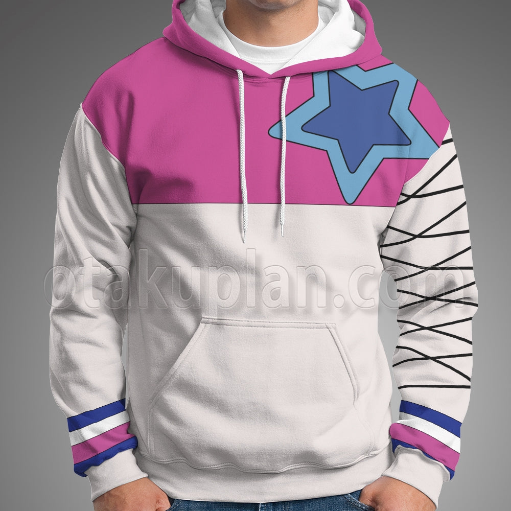 Ninjala LUCY uniform Hoodie