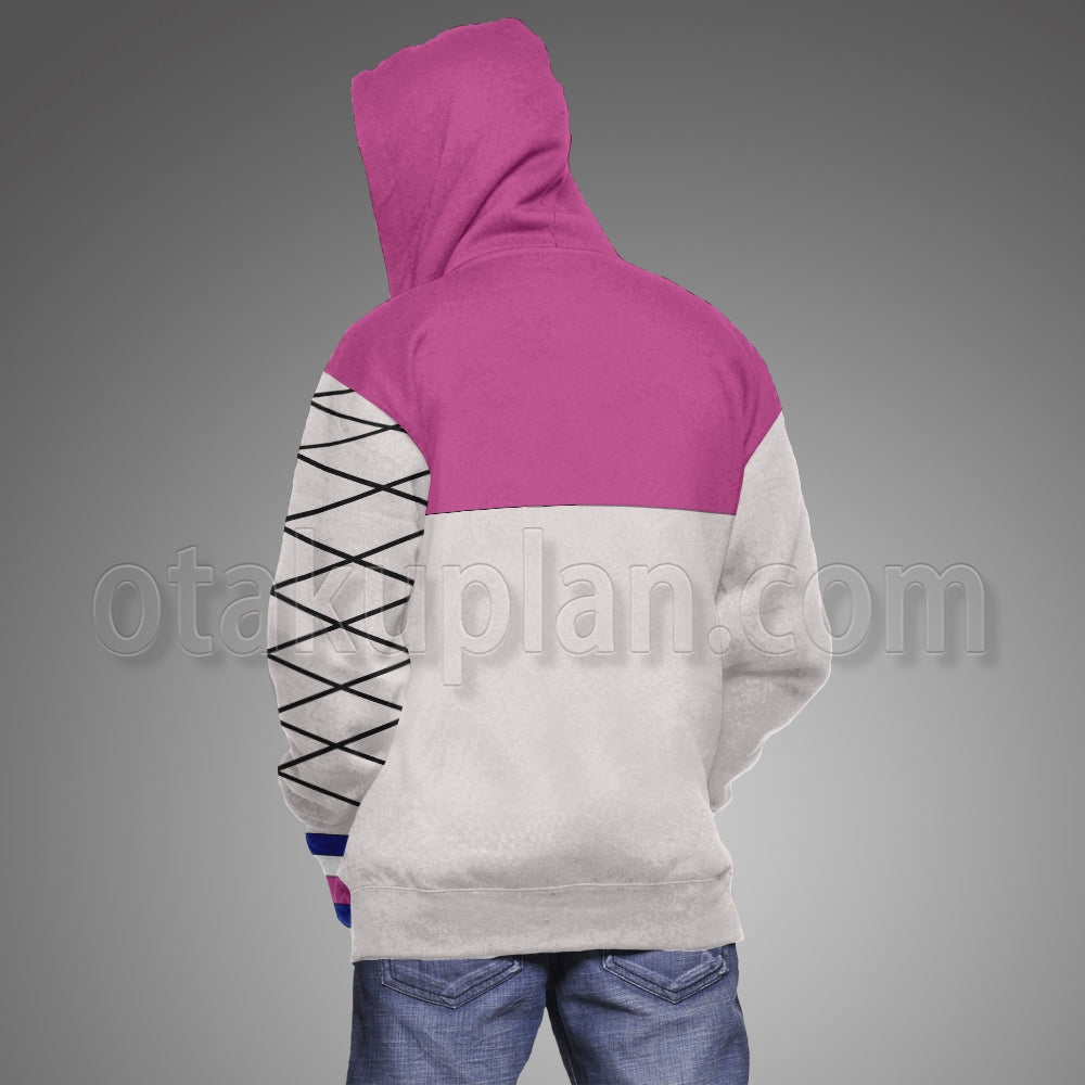 Ninjala LUCY uniform Hoodie