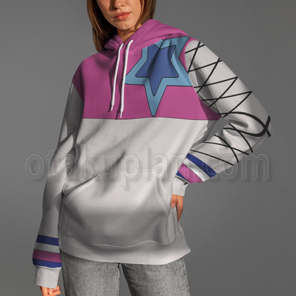 Ninjala LUCY uniform Hoodie