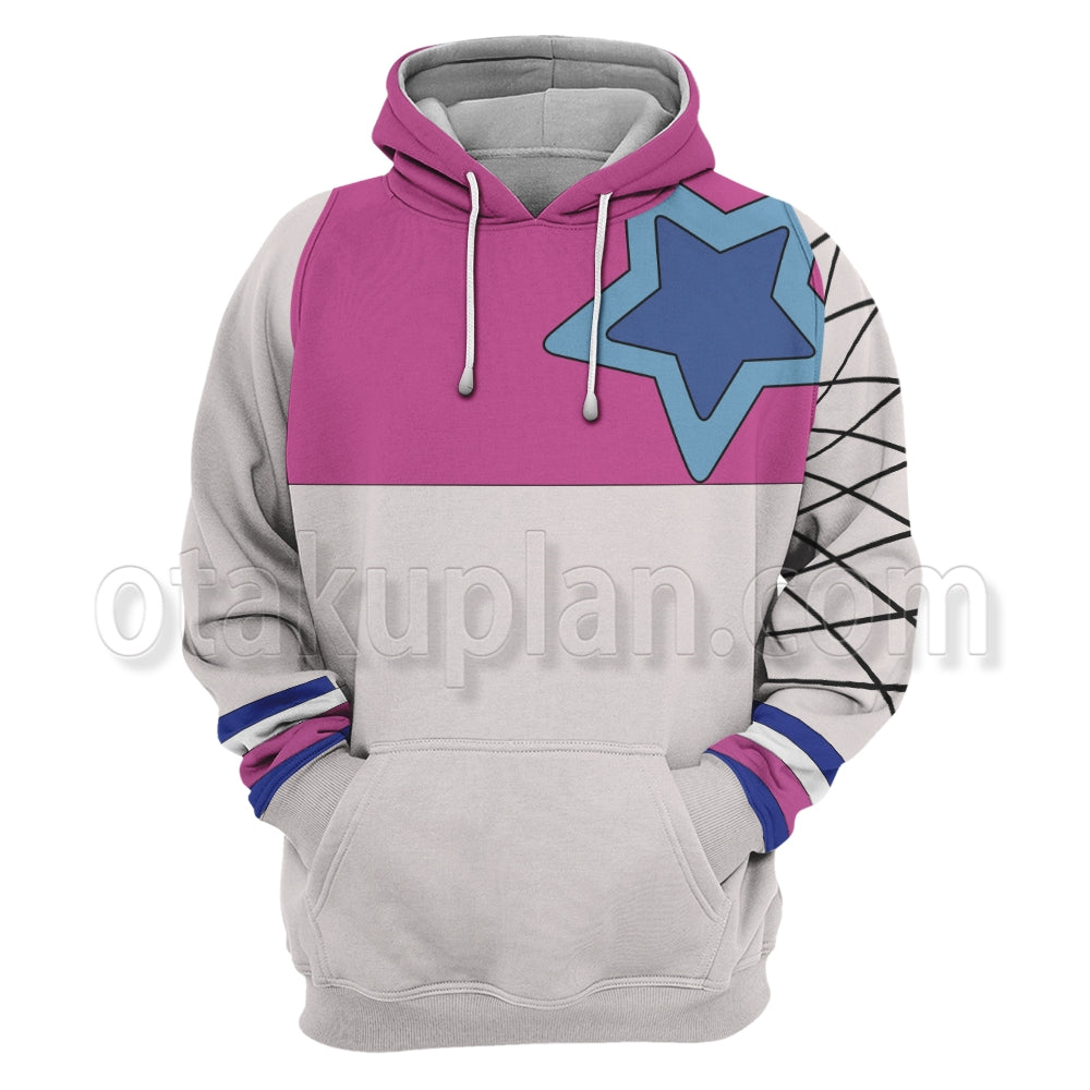 Ninjala LUCY uniform Hoodie
