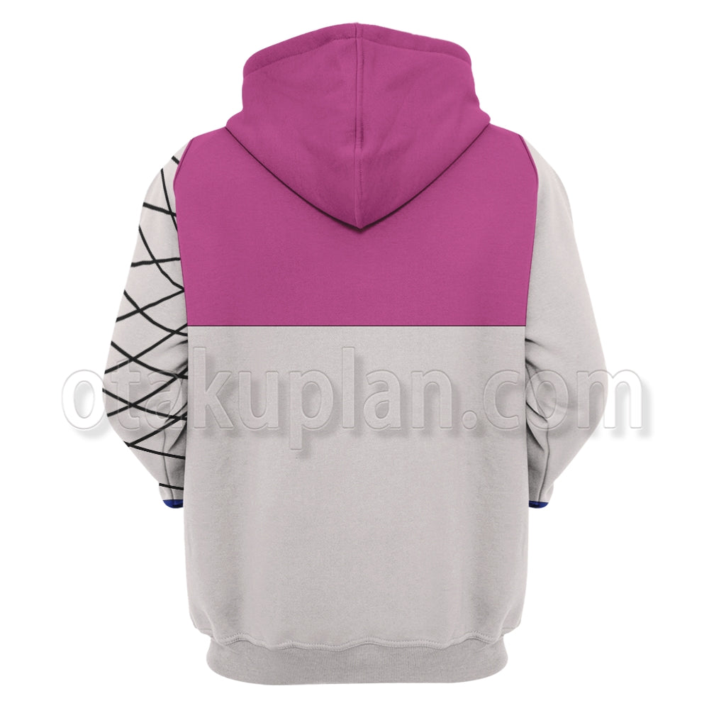Ninjala LUCY uniform Hoodie