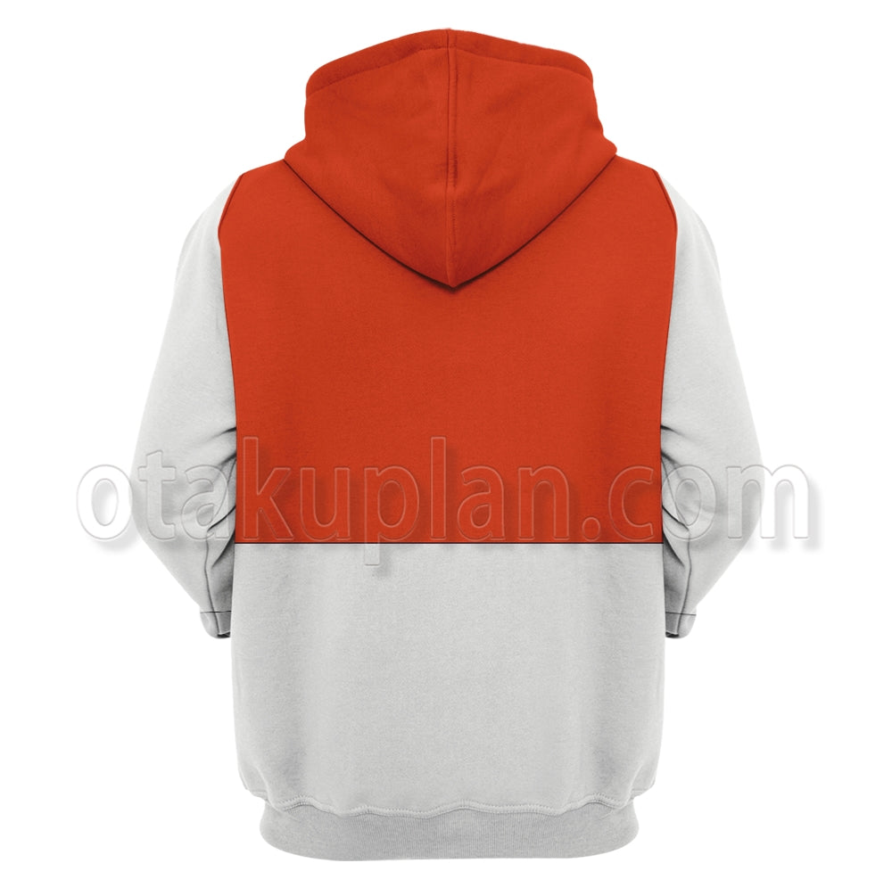 Ninjala Van uniform Hoodie