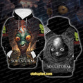 Oddworld Soulstorm New Tasty Hoodie