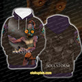 Oddworld Soulstorm Soulstorm Hoodie