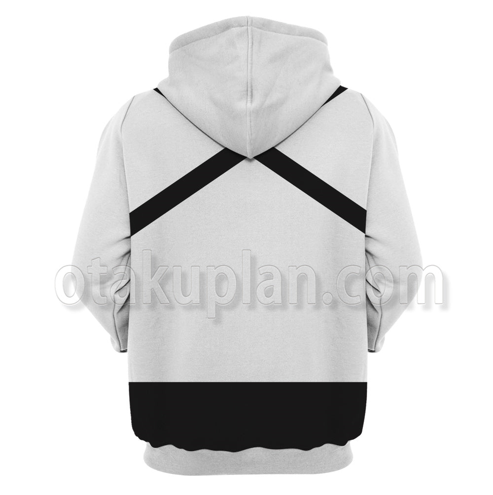 Overwatch 2 Ow2 Kiriko Pattern Fabric Editon Cosplay Hoodie
