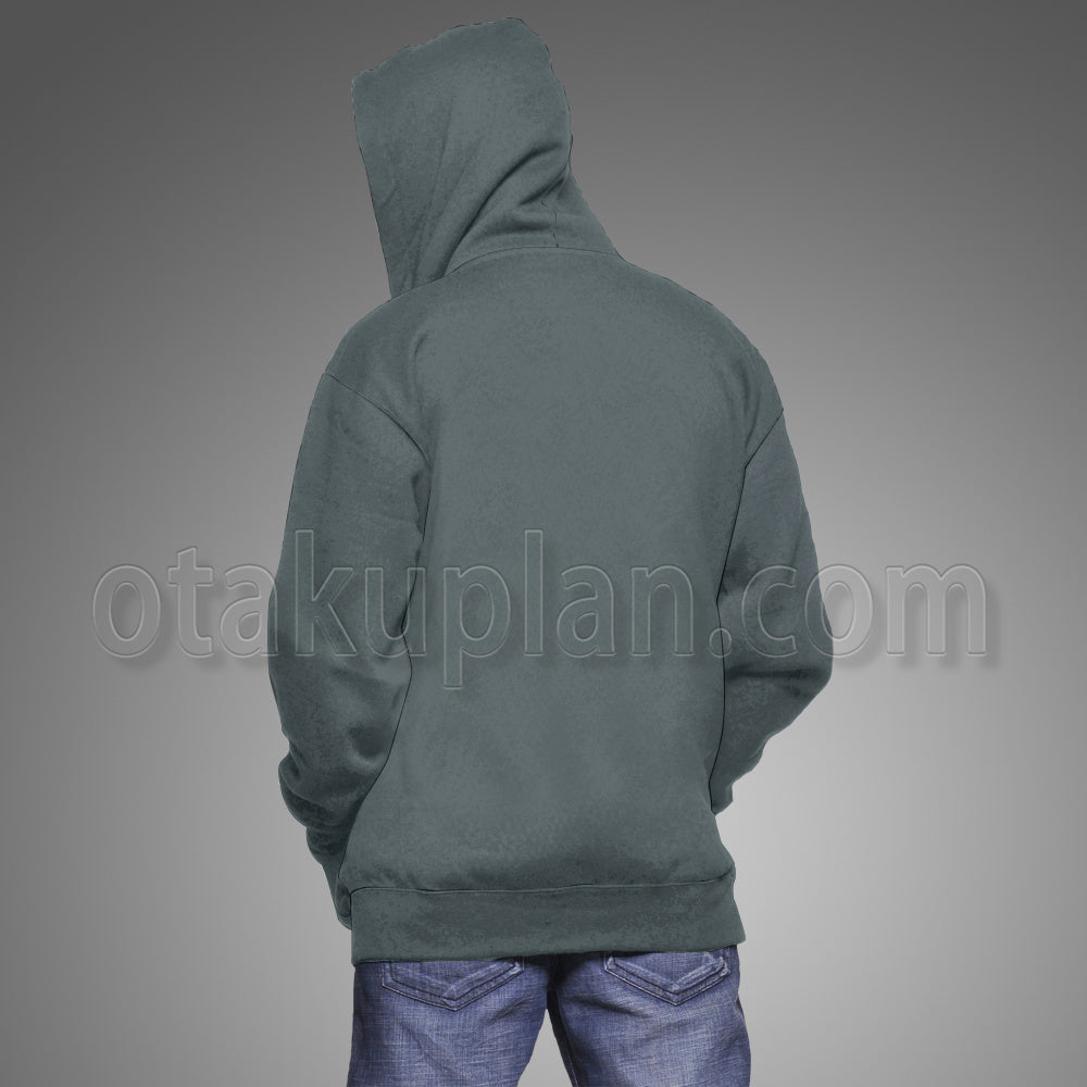 Pantheon Season 1 Maddie Casual Clothes Cosplay Hoodie