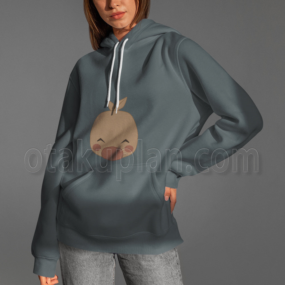 Pantheon Season 1 Maddie Casual Clothes Cosplay Hoodie