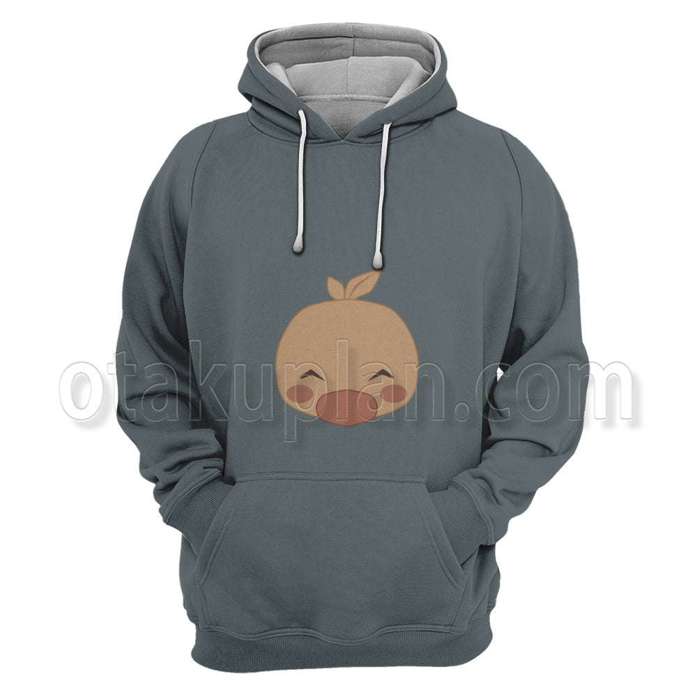 Pantheon Season 1 Maddie Casual Clothes Cosplay Hoodie