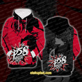 Persona 5 Hoodie