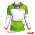 Pidge All Over Print Pullover Hoodie