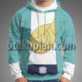 Pocket Monster TV 2023 Liko Cosplay Hoodie
