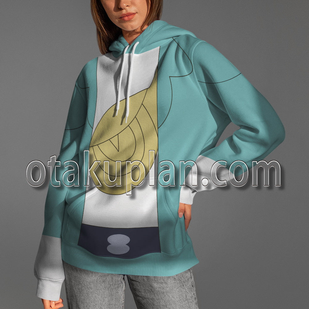 Pocket Monster TV 2023 Liko Cosplay Hoodie