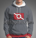 Pocket Monsters Anime Series Go Cosplay Hoodie