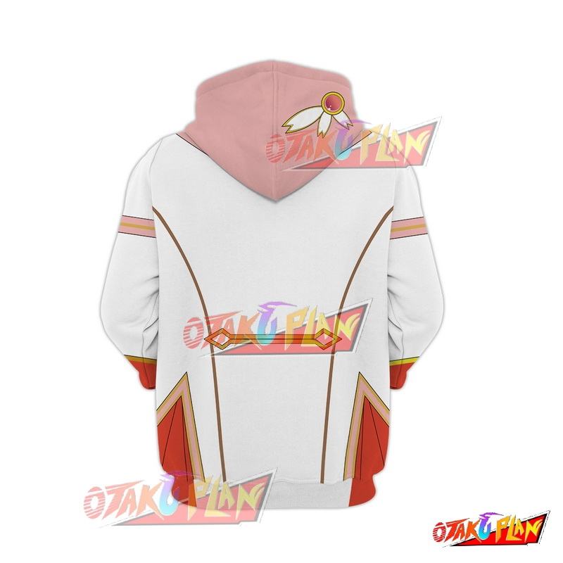Princess Connect! ReDive Kusano Yui Cosplay Hoodie