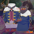 Princess Connect! ReDive Momochi Kiruya Cosplay Hoodie
