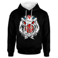 Princess Mononoke Hoodie / T-Shirt