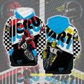 Rad Combo Final Hoodie