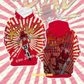 Rad The Movie 25th Anniversary Hoodie