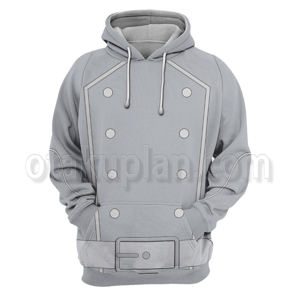 Ragna Crimson Ragna Cosplay Hoodie