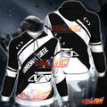 Rainbow Six Siege Pullover Hoodie P