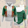 Ranking of Kings Apeas Cosplay Hoodie