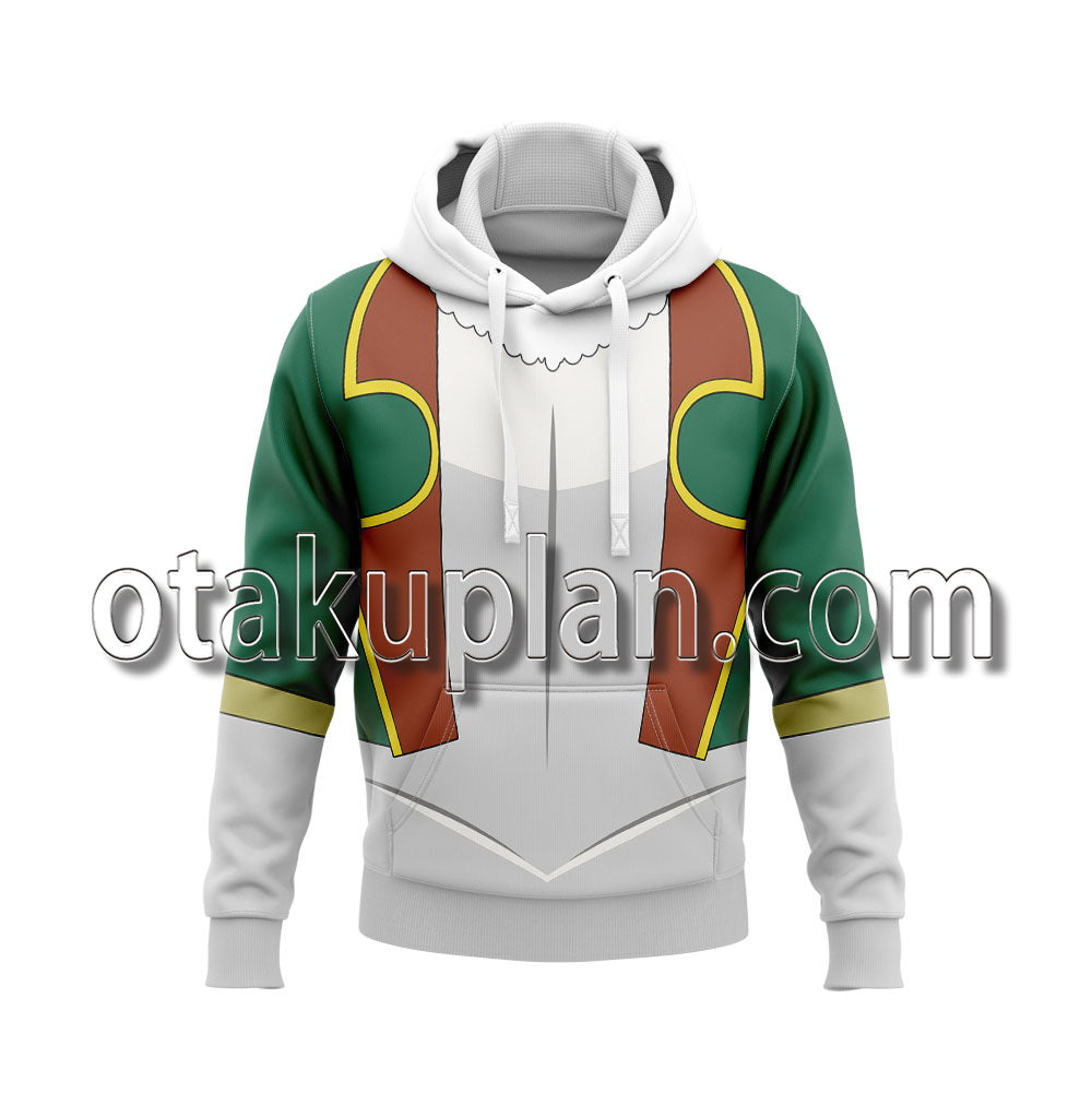Ranking of Kings Apeas Cosplay Hoodie