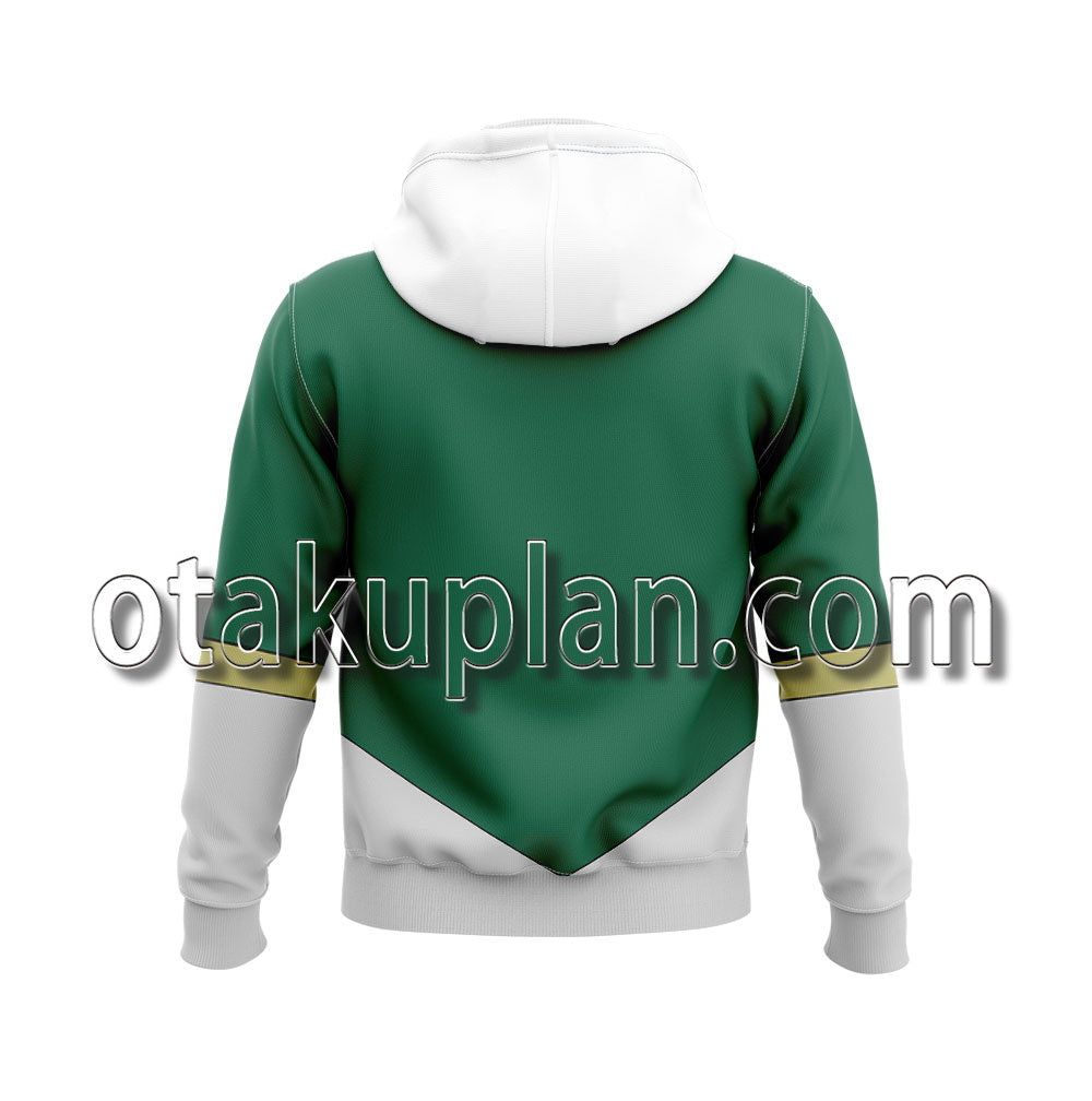 Ranking of Kings Apeas Cosplay Hoodie