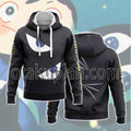 Ranking of Kings Kage Cosplay Hoodie