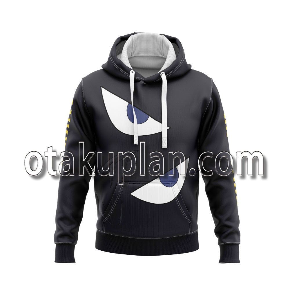 Ranking of Kings Kage Cosplay Hoodie
