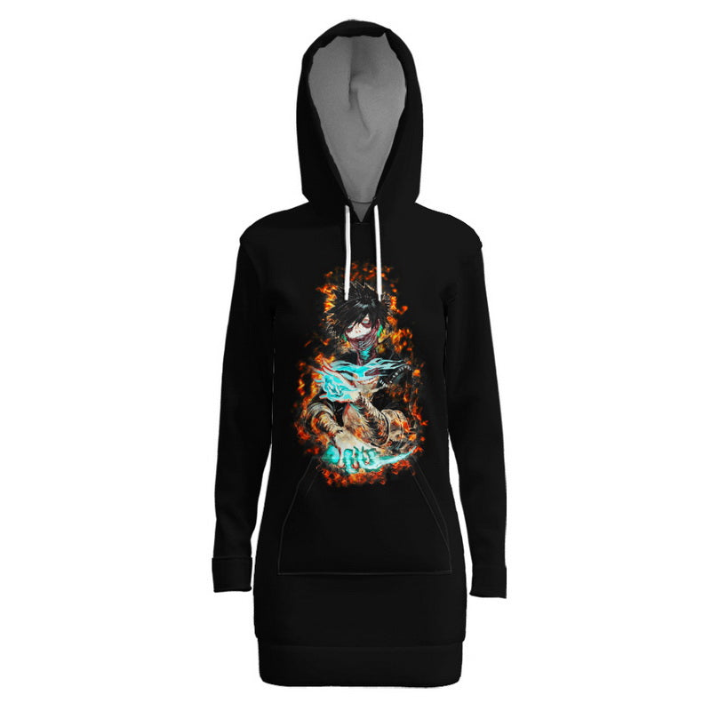 Render Dabi Hoodie / T-Shirt