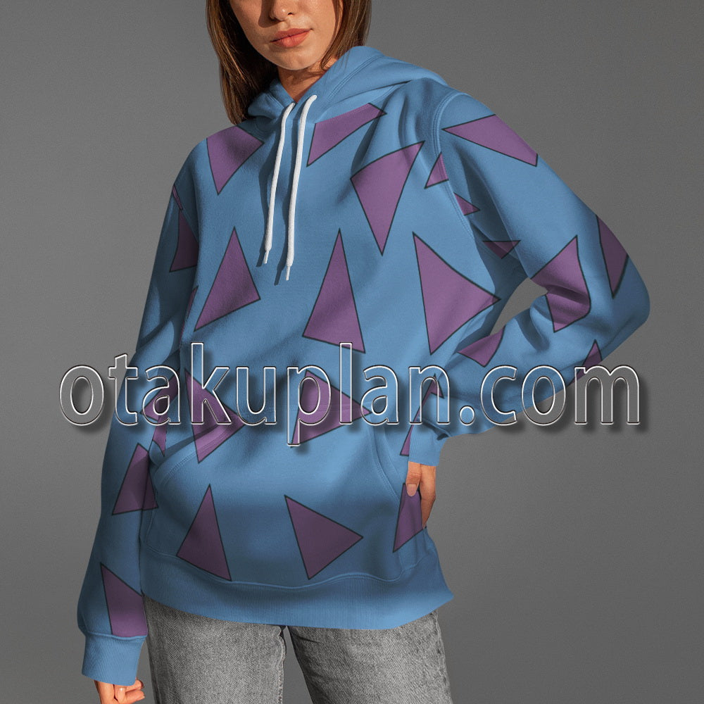 Rocko s Modern Life Rocko Hoodie