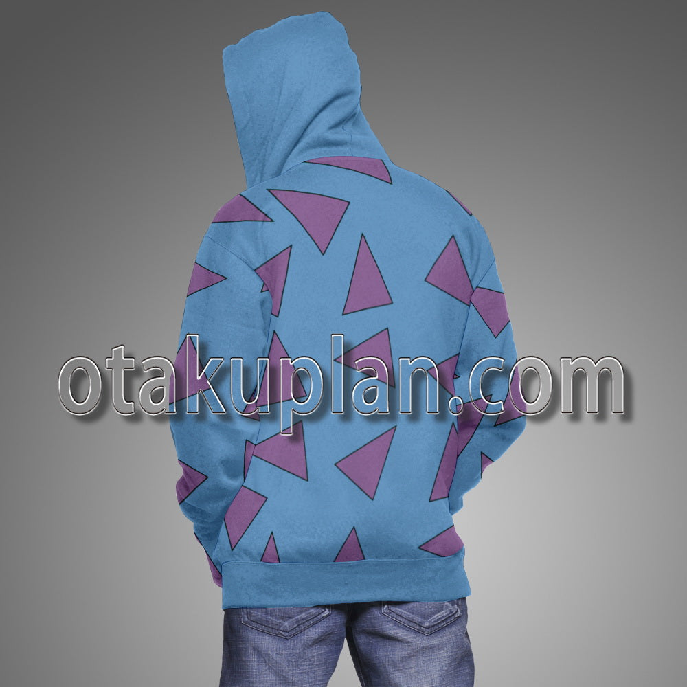 Rocko s Modern Life Rocko Hoodie