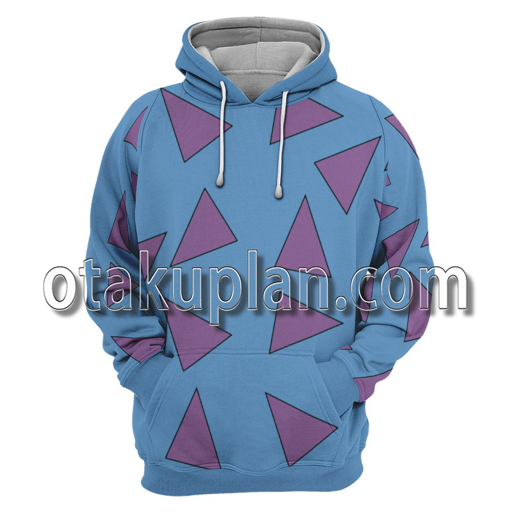 Rocko s Modern Life Rocko Hoodie