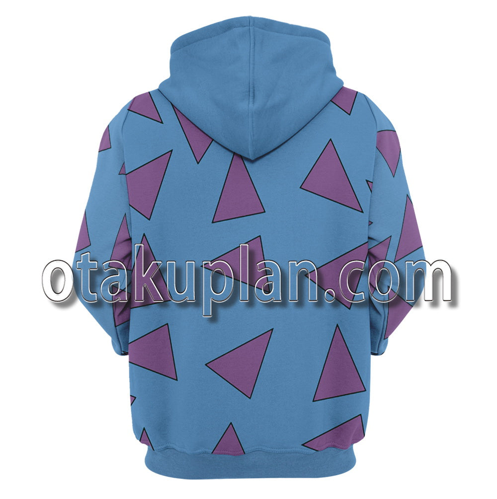 Rocko s Modern Life Rocko Hoodie