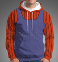 Rugrats Angelica Pickles Cosplay Hoodie