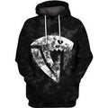 Sabertooth Guild Hoodie / T-Shirt