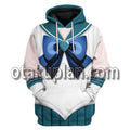 Sailor Neptune T-Shirt / Hoodie