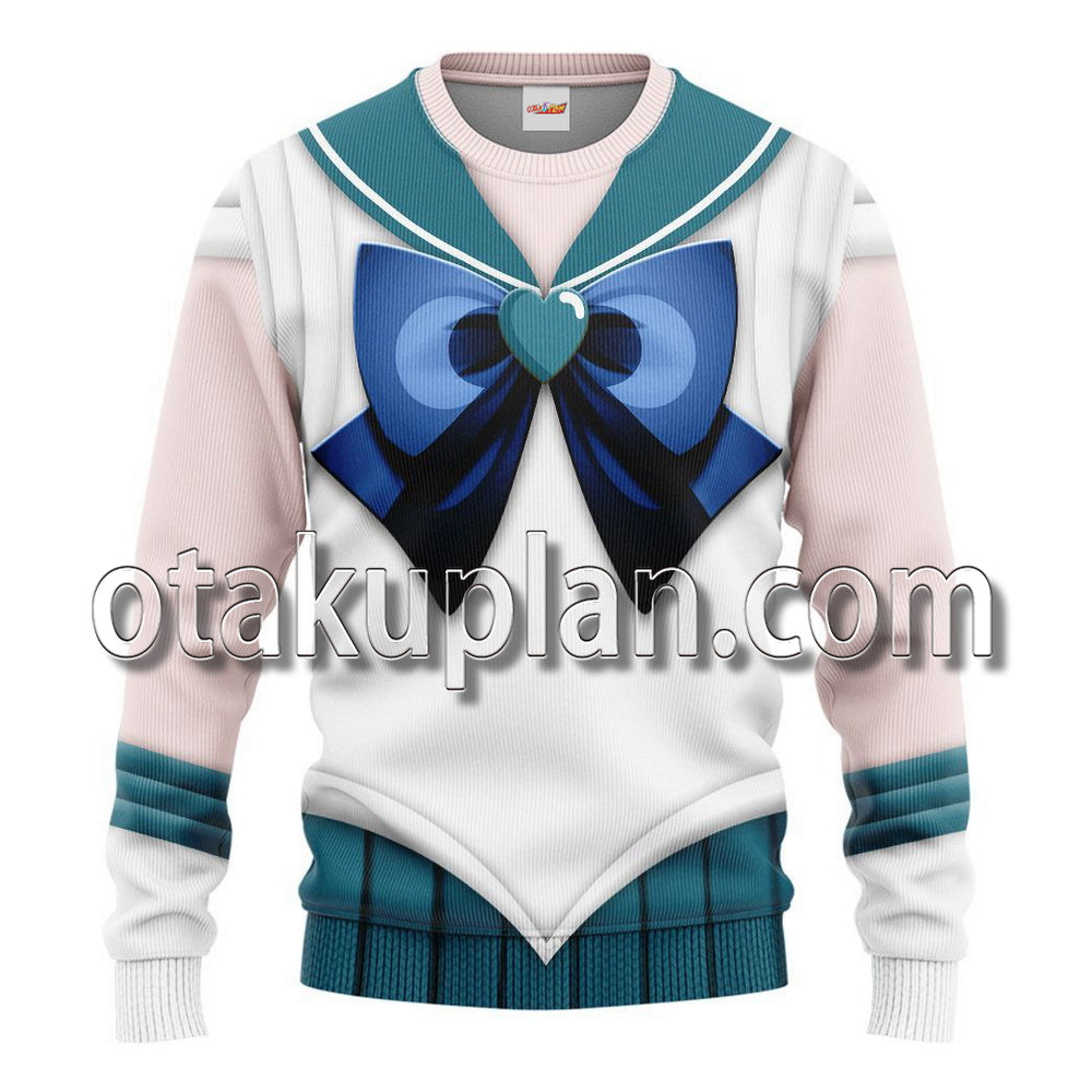 Sailor Neptune T-Shirt / Hoodie