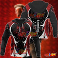 Saints Row Brotherhood Pullover Hoodie