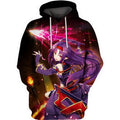SAO Yuuki Hoodie / T-Shirt