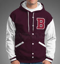 Saved By The Bell Coat Cosplay Hoodie