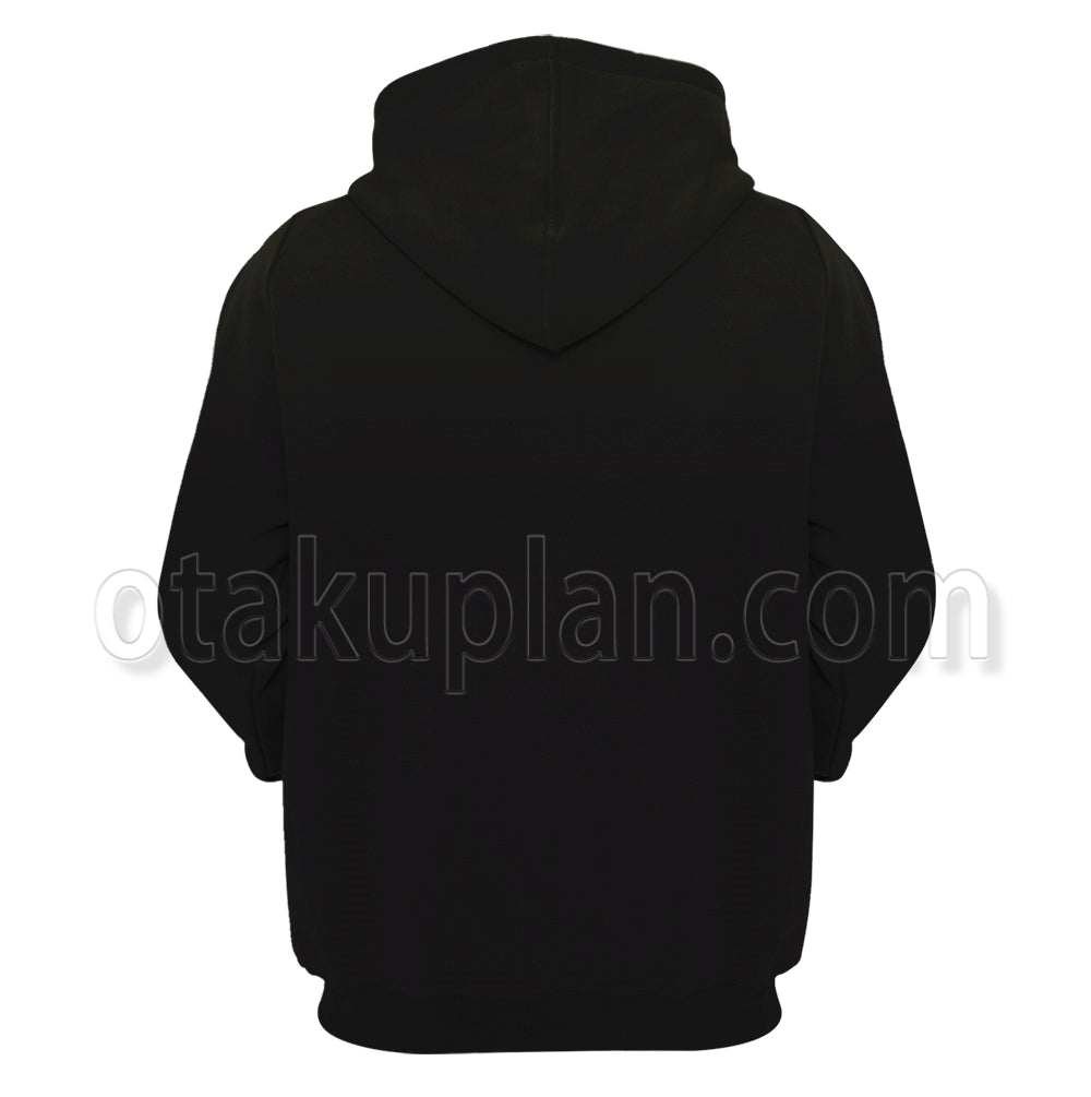 Saw Billy Play Me Cosplay Hoodie