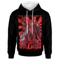 Sazabi Gundam Hoodie / T-Shirt