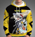 Scarlet Violet Dlc Kannnu Hoodie
