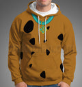 Scooby Doo Scooby Doo Cosplay Hoodie