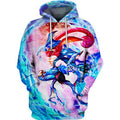 Shady Greninja Hoodie / T-Shirt