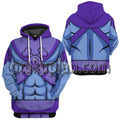 Skeletor He-Man T-Shirt / Hoodie