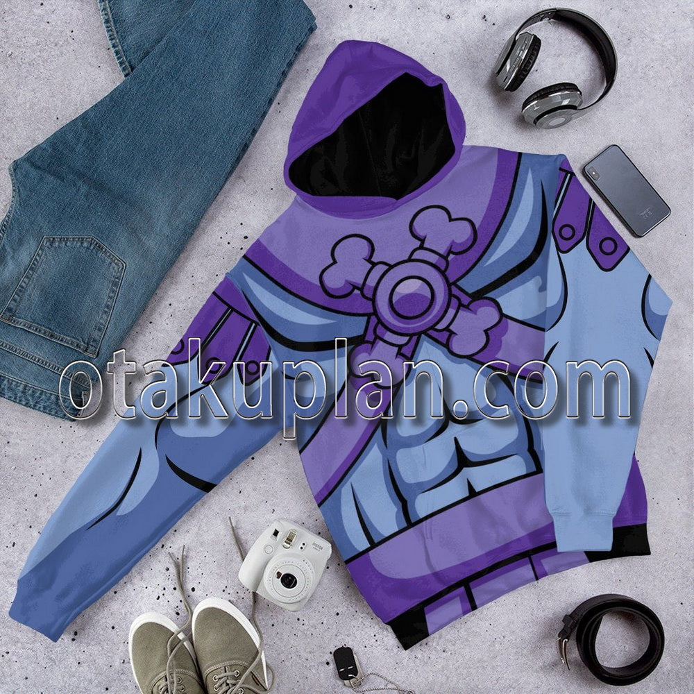 Skeletor He-Man T-Shirt / Hoodie